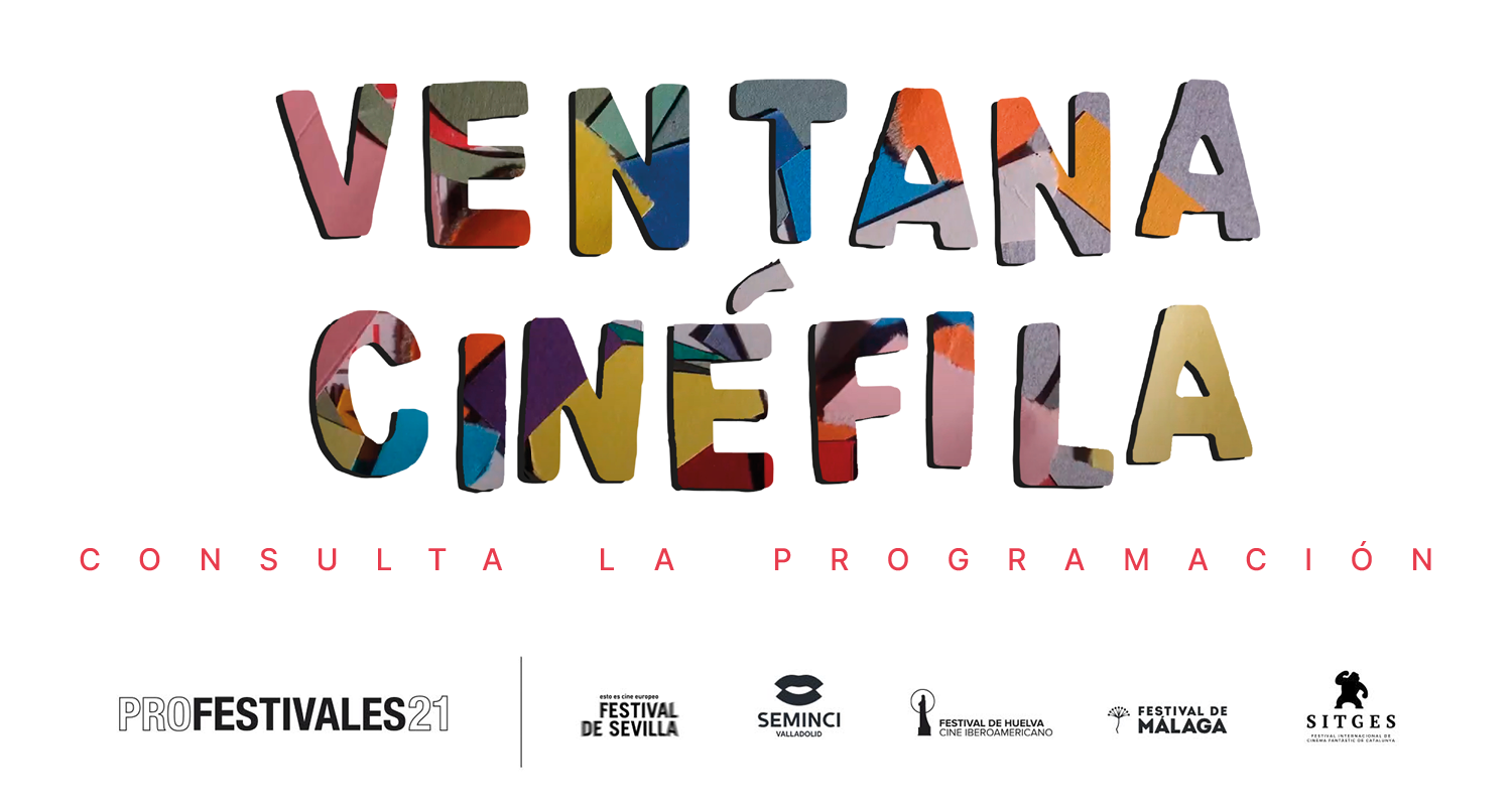 Ventana Cinéfila 2026