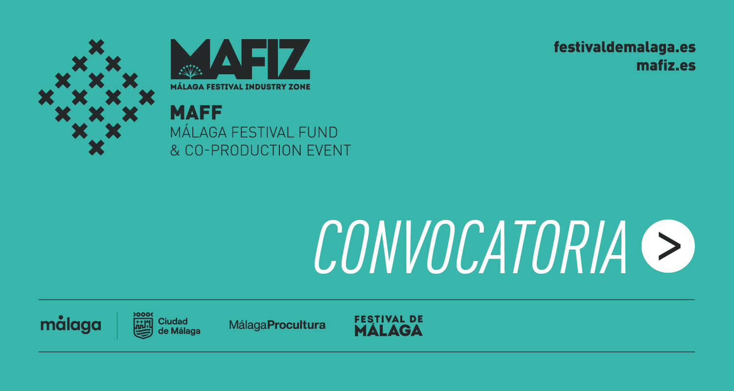 CONVOCATORIA MAFF 2027