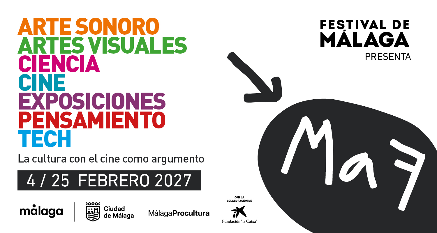 CONVOCATORIA MAF 2027