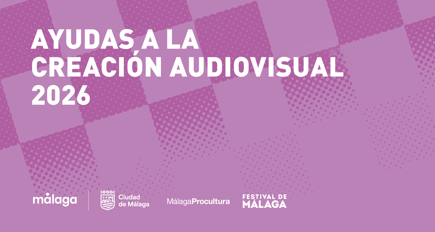 Ayudas a la creación audiovisual para 2026